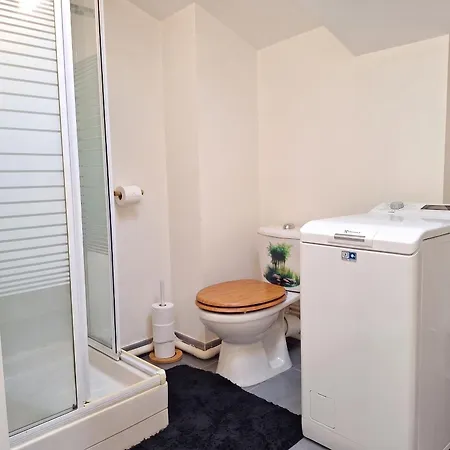 Appartamento Le Bambou - Duplex Zen Au Coeur Du Vieux